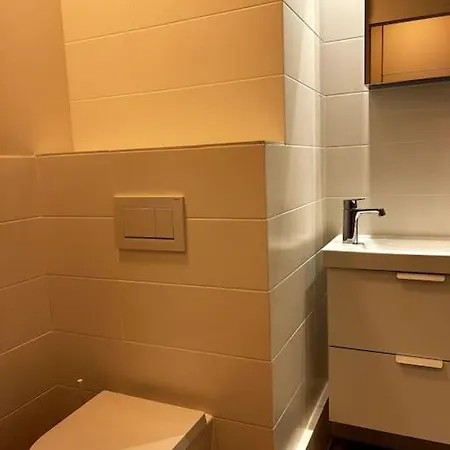 Studio Confort Apartamento