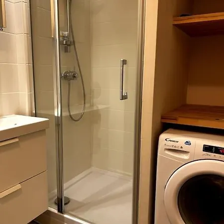 Studio Confort Apartamento