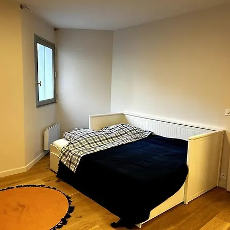Apartamento Studio Confort *